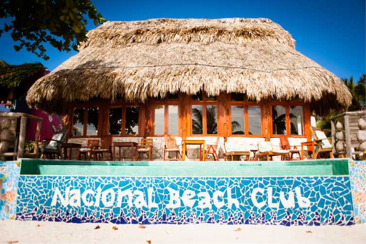 Home - Nacional Beach Club