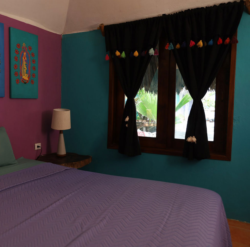 Garde Tulum Bungalow Private Stay