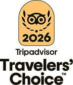 Tripadvisor Botb Badge Travelers Choice Center Aligned Black L X