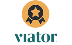 Viator Badge Of Excellence
